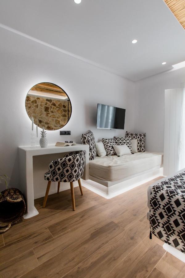 Rodillo Apartments Plaka  Exterior photo